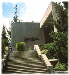 DGSCA-UNAM 